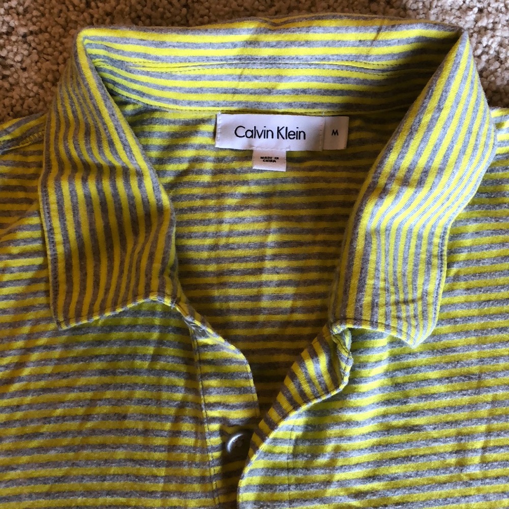Men’s polo